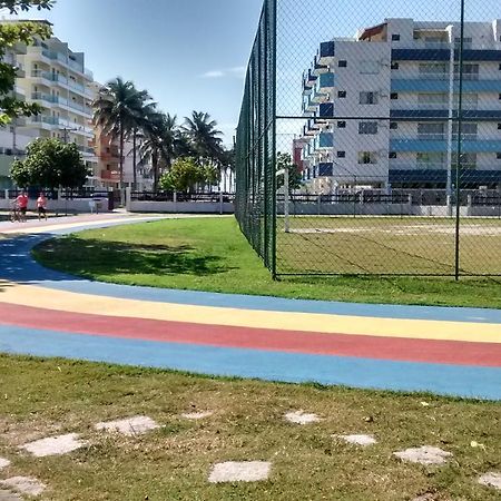 Prainha Lindo Apto Com 02 Quartos E 02 Vagas De Garagem Arraial do Cabo Eksteriør billede