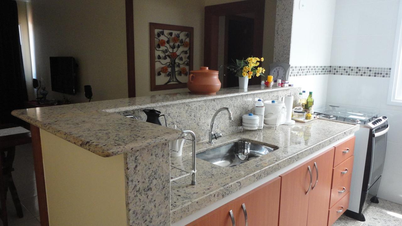 Prainha Lindo Apto Com 02 Quartos E 02 Vagas De Garagem Arraial do Cabo Eksteriør billede