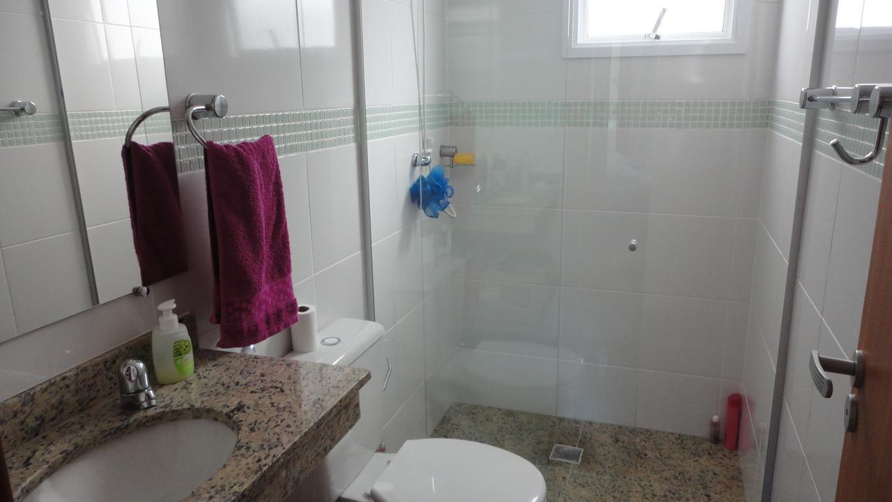 Prainha Lindo Apto Com 02 Quartos E 02 Vagas De Garagem Arraial do Cabo Eksteriør billede