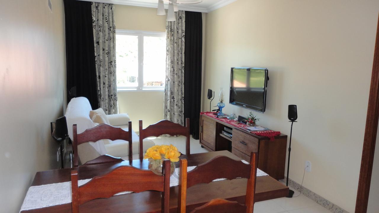 Prainha Lindo Apto Com 02 Quartos E 02 Vagas De Garagem Arraial do Cabo Eksteriør billede