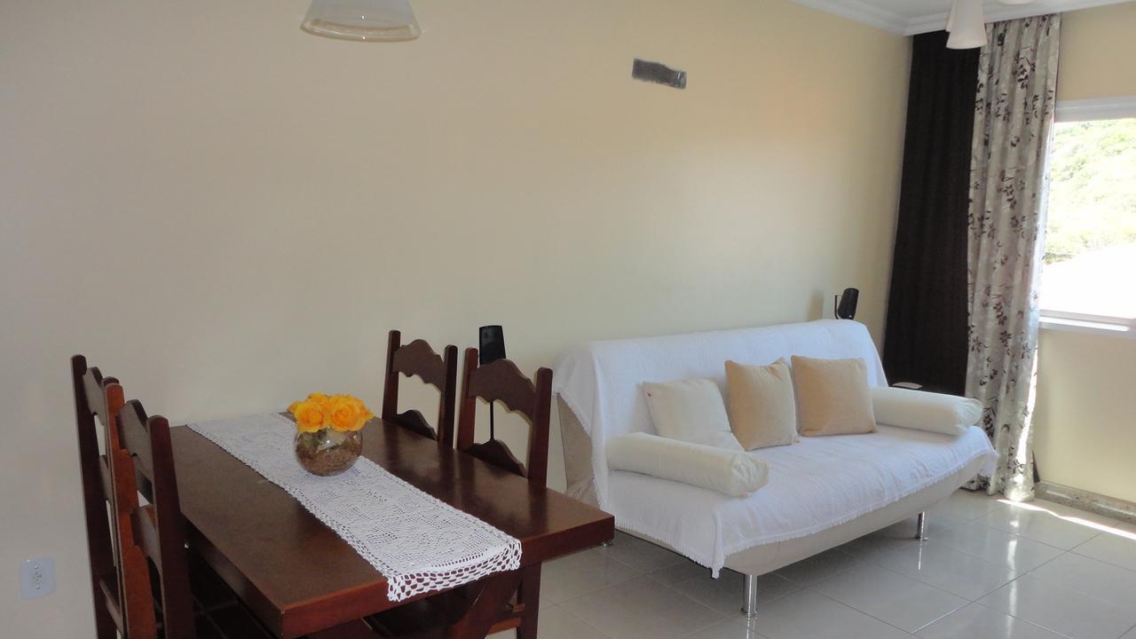 Prainha Lindo Apto Com 02 Quartos E 02 Vagas De Garagem Arraial do Cabo Eksteriør billede
