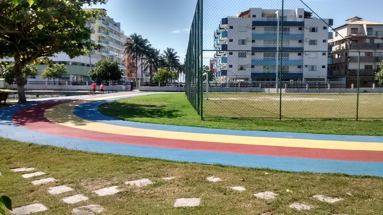 Prainha Lindo Apto Com 02 Quartos E 02 Vagas De Garagem Arraial do Cabo Eksteriør billede