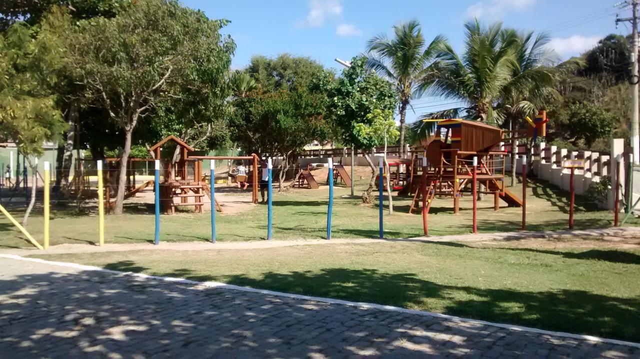 Prainha Lindo Apto Com 02 Quartos E 02 Vagas De Garagem Arraial do Cabo Eksteriør billede