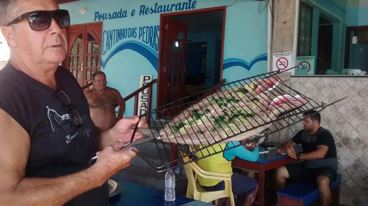 Prainha Lindo Apto Com 02 Quartos E 02 Vagas De Garagem Arraial do Cabo Eksteriør billede