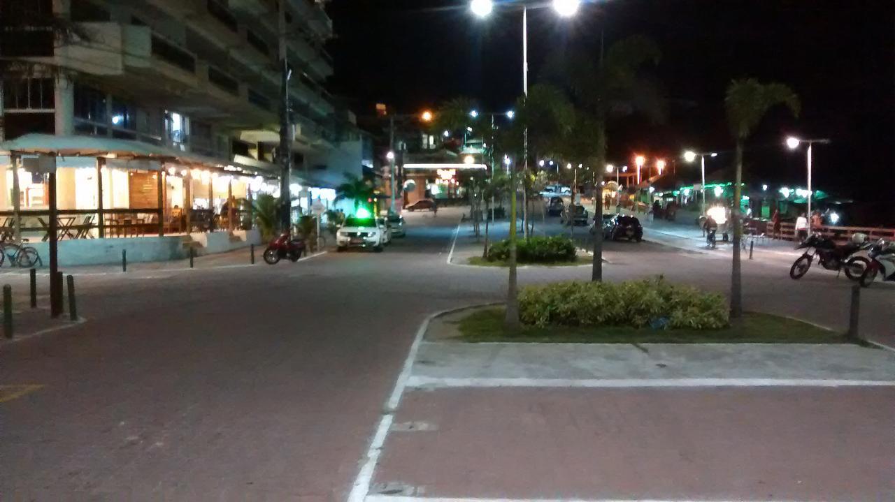 Prainha Lindo Apto Com 02 Quartos E 02 Vagas De Garagem Arraial do Cabo Eksteriør billede