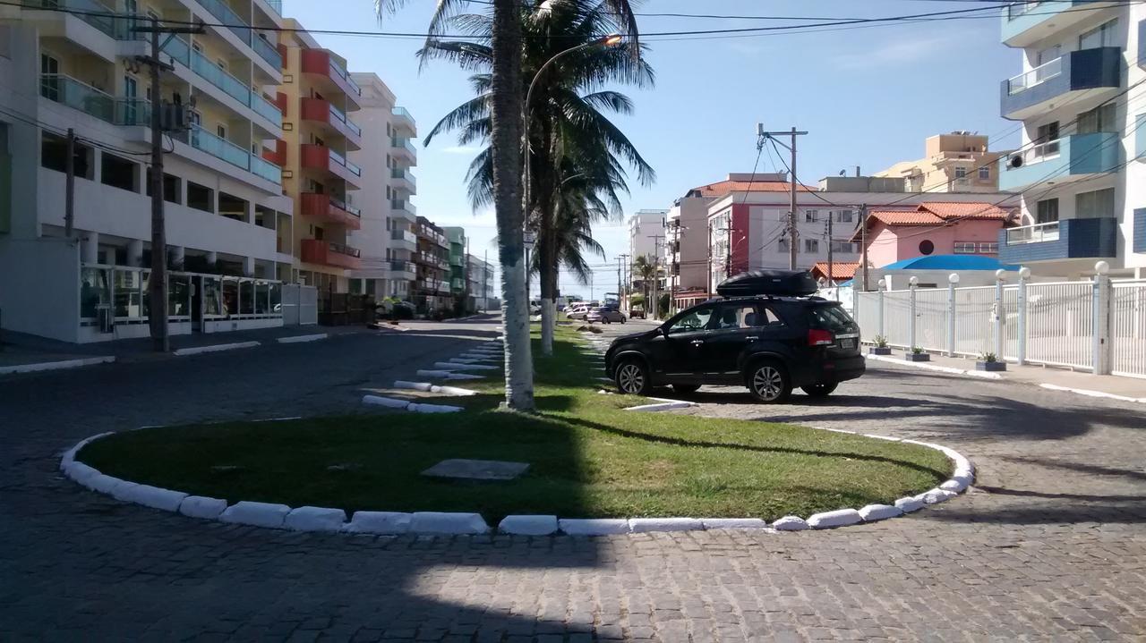 Prainha Lindo Apto Com 02 Quartos E 02 Vagas De Garagem Arraial do Cabo Eksteriør billede