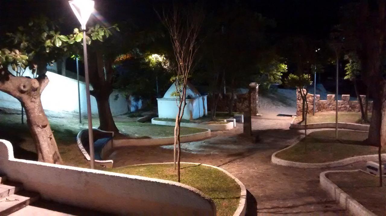 Prainha Lindo Apto Com 02 Quartos E 02 Vagas De Garagem Arraial do Cabo Eksteriør billede