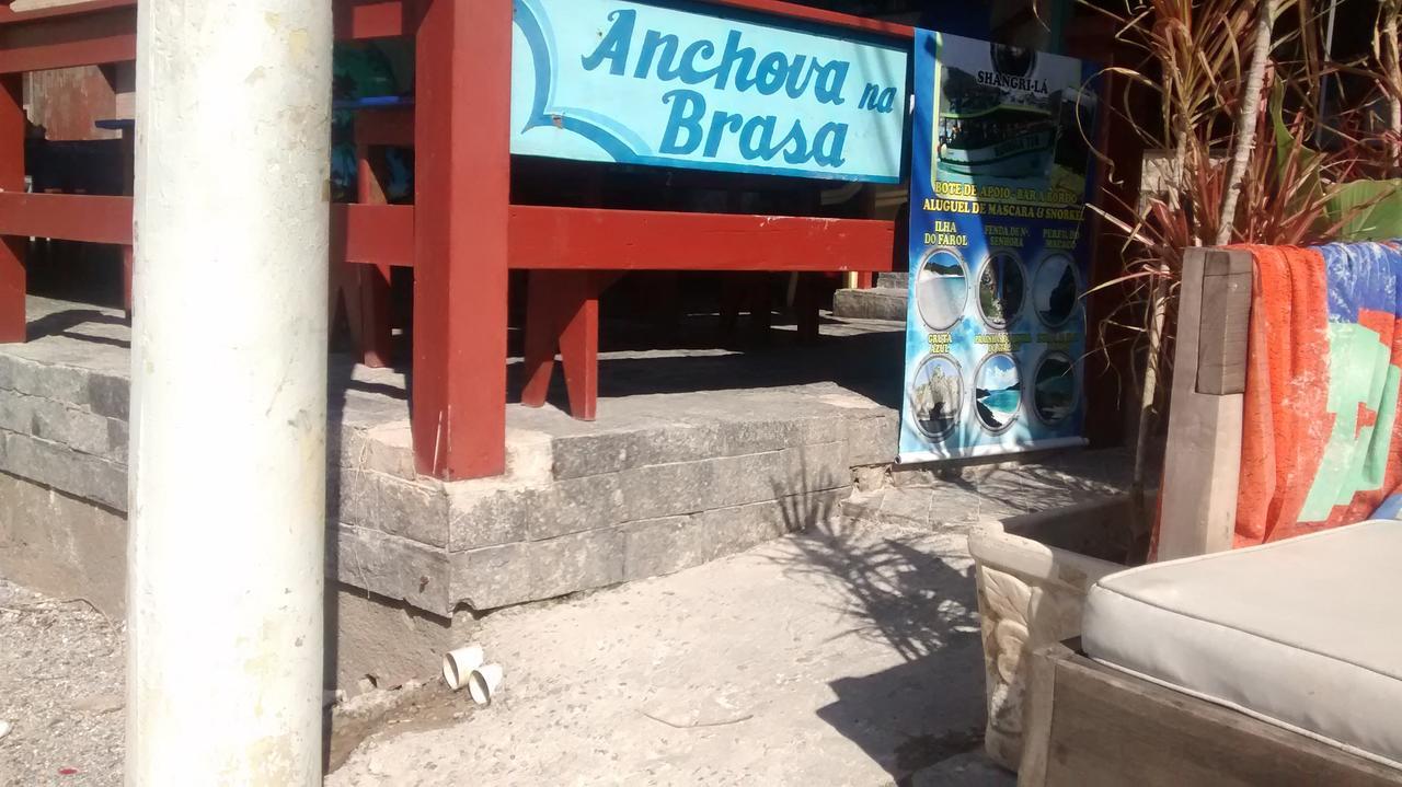Prainha Lindo Apto Com 02 Quartos E 02 Vagas De Garagem Arraial do Cabo Eksteriør billede