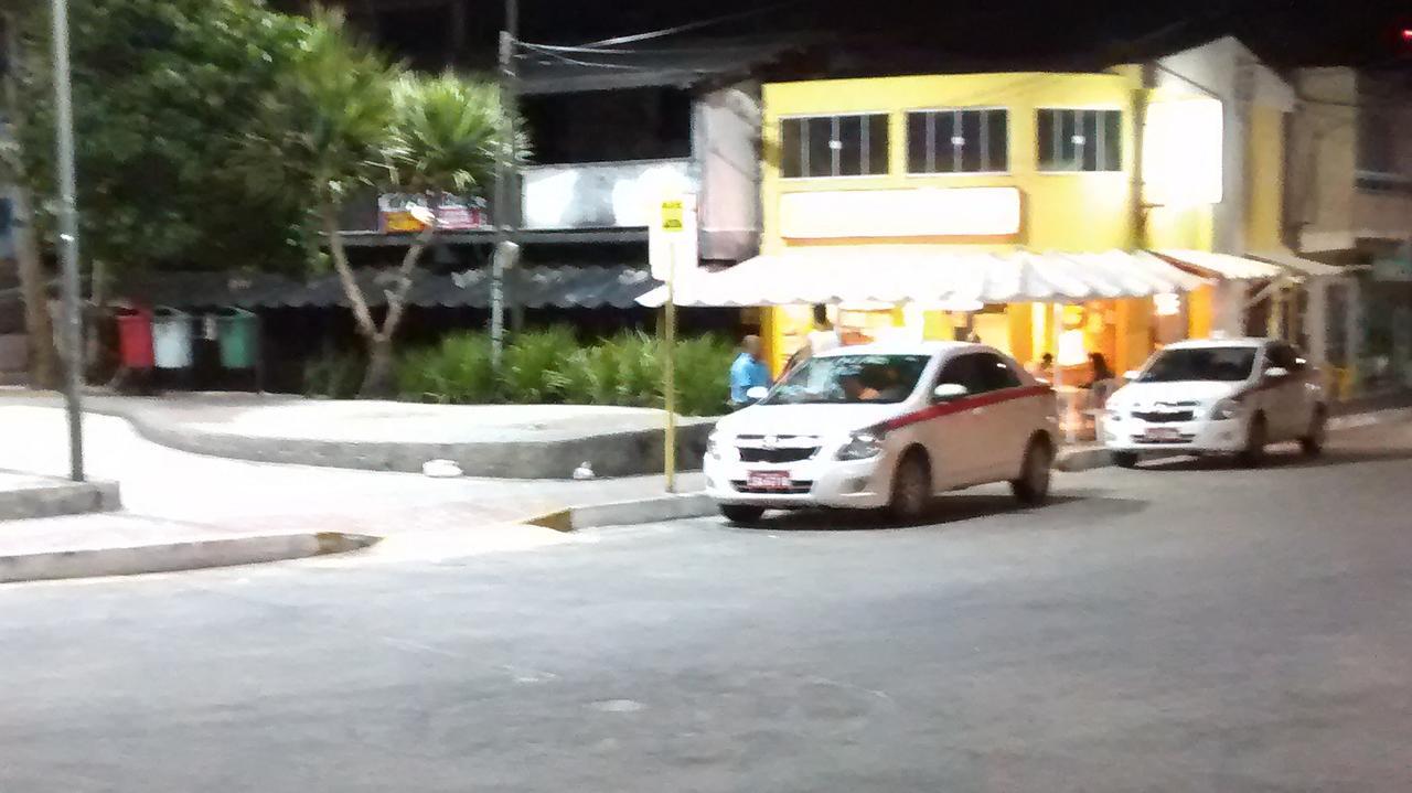 Prainha Lindo Apto Com 02 Quartos E 02 Vagas De Garagem Arraial do Cabo Eksteriør billede