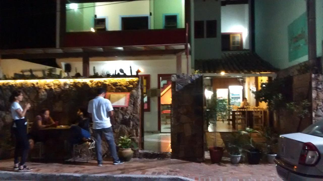 Prainha Lindo Apto Com 02 Quartos E 02 Vagas De Garagem Arraial do Cabo Eksteriør billede