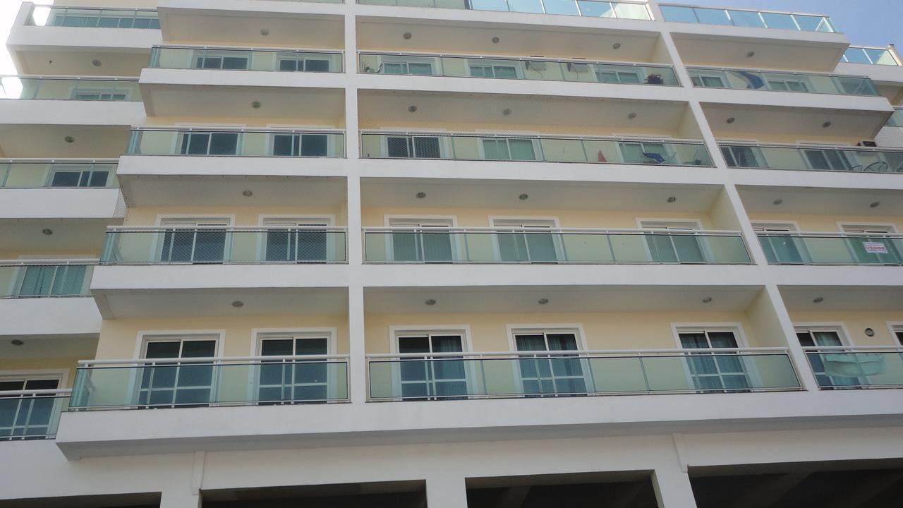 Prainha Lindo Apto Com 02 Quartos E 02 Vagas De Garagem Arraial do Cabo Eksteriør billede