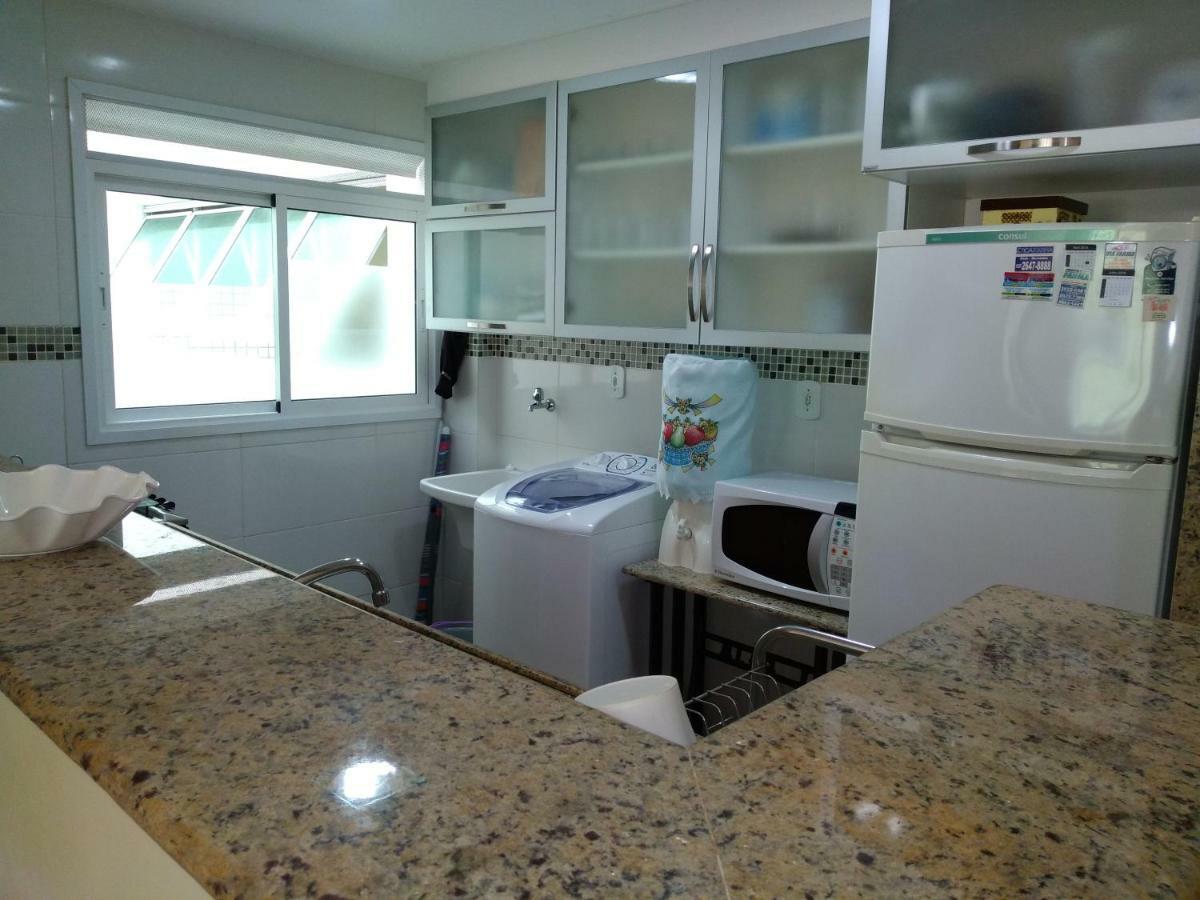 Prainha Lindo Apto Com 02 Quartos E 02 Vagas De Garagem Arraial do Cabo Eksteriør billede